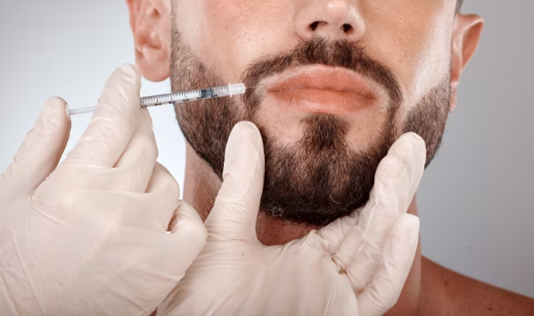 Meshkujt po shpenzojnë më shumë se femrat për Botox