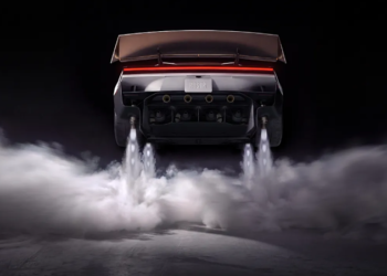 Tesla synon qiellin: A do t’i rrisë shitjet dhe aksionet makina fluturuese e Musk?