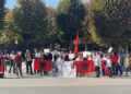 Shqiptarët e Austrisë letër të hapur institucioneve austriake dhe të BE-së: Edi Rama duhet të japë dorëheqjen!
