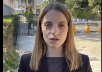 Ish-deputetja e PS: Rama nxjerr karriget për dialog, ndërsa Parlamenti është bosh! Të thirret urgjentisht Kuvendi