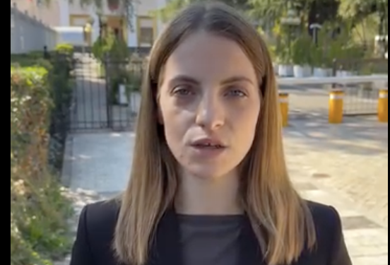 Ish-deputetja e PS: Rama nxjerr karriget për dialog, ndërsa Parlamenti është bosh! Të thirret urgjentisht Kuvendi