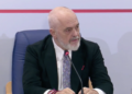 Rama: Protestat janë një luftë hibride, sulmet organizohen nga duar të stërvitura dhe ushqehen nga aktorë të huaj