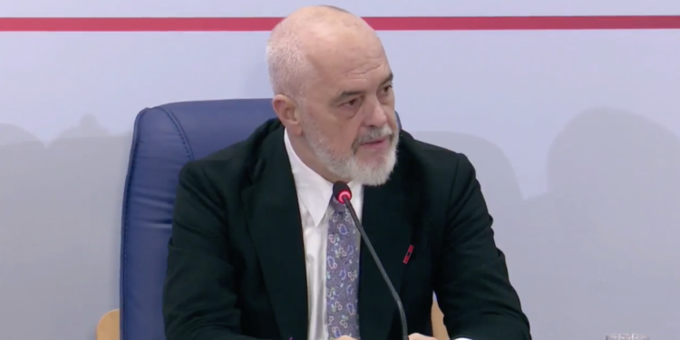 Rama: Protestat janë një luftë hibride, sulmet organizohen nga duar të stërvitura dhe ushqehen nga aktorë të huaj