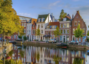 Kryeson Holanda, cilat shtete kanë sistemin më të mirë të pensioneve