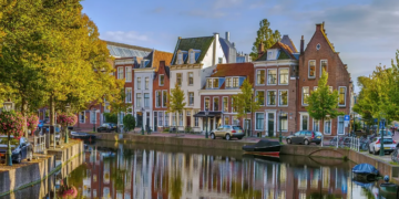 Kryeson Holanda, cilat shtete kanë sistemin më të mirë të pensioneve