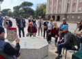 Rama i nxjerr për studentët, por te karriget e dialogut ulen turistët