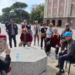 Rama i nxjerr për studentët, por te karriget e dialogut ulen turistët