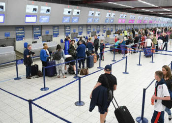 Europianët më skeptikë ndaj teknologjive të reja të udhëtimit