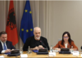 Rama: Bonusi i bebes do të kthehet në mbështetje mujore, konsultim për kufizimin e rrjeteve sociale për të miturit