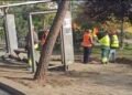 Protestat e dhunshme, bashkia nis heqjen e gurëve nga bulevardi