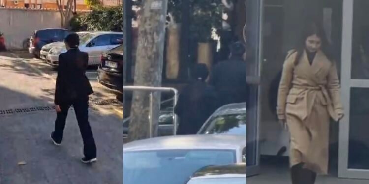 Kryebashkiakja e Lushnjes paraqitet sërish në SPAK