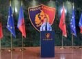 Mesazhet kërcënuese ndaj mësuesve dhe pedagogëve që marin pjesë në protestë, Policia e Shtetit: Nuk janë dërguar nga ne, po synohet përhapja e panikut