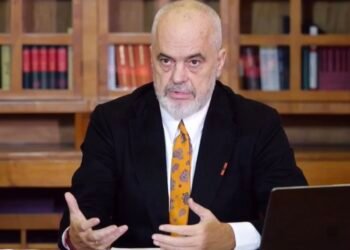 Rama për protestat: Kush fshihet pas dhunës do ta paguajë