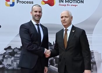 Kapetanović në Samitin e Procesit të Berlinit: Koha që premtimet rajonale të kthehen në progres