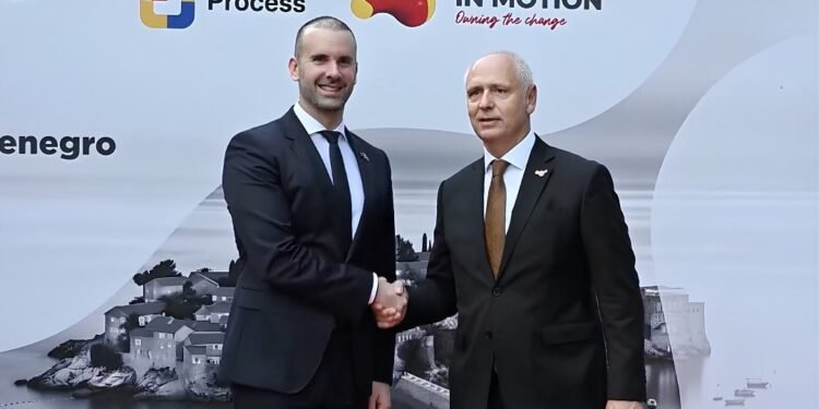 Kapetanović në Samitin e Procesit të Berlinit: Koha që premtimet rajonale të kthehen në progres