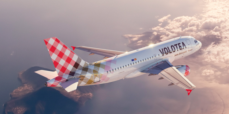 Kriza te Volotea, borxhi arrin në 356 milionë euro