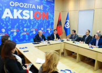 Shteti ka rënë, por ka zënë poshtë edhe opozitën