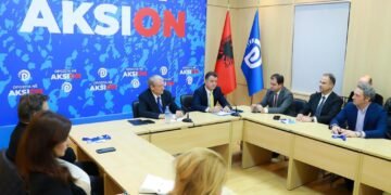 Shteti ka rënë, por ka zënë poshtë edhe opozitën