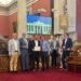 Kirurgu me mikrofon në dorë! Ermal Pashaj merr titullin prestigjioz europian