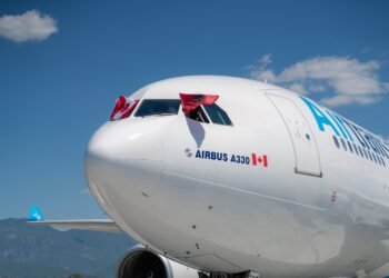 Air Transat rikthehet në Tiranë më 8 maj 2027, me frekuenca të shtuara gjatë sezonit veror