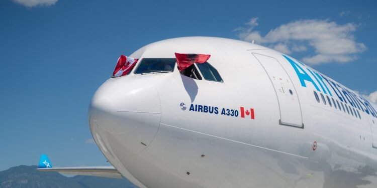 Air Transat rikthehet në Tiranë më 8 maj 2027, me frekuenca të shtuara gjatë sezonit veror