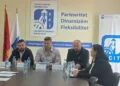 Biznesi, thirrje protestuesve: Mos dëmtoni sipërmarrjen private!