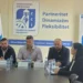 Biznesi, thirrje protestuesve: Mos dëmtoni sipërmarrjen private!