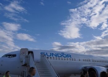 TIA: Asnjë fluturim shtesë nga Tel Avivi drejt Tiranës, operimet vijojnë sipas skedulit