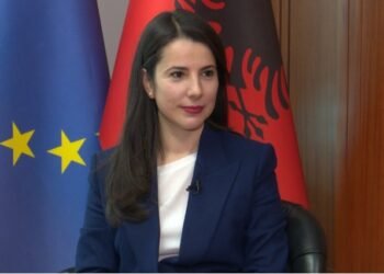 Rama i cakton detyrat Adea Pirdenit, do të luftojë edhe korrupsionin