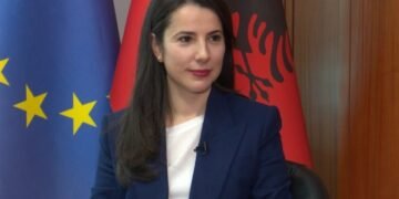 Rama i cakton detyrat Adea Pirdenit, do të luftojë edhe korrupsionin