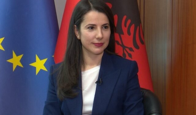 Rama i cakton detyrat Adea Pirdenit, do të luftojë edhe korrupsionin
