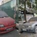 Makinat e braktisura nëpër lagje do të hiqen dhe shkatërrohen, gati ligji i ri