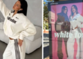 Adidas padit White Fox, përplasje ligjore për dizajnin me katër vija