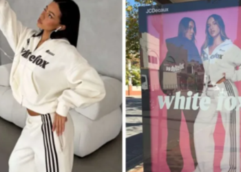 Adidas padit White Fox, përplasje ligjore për dizajnin me katër vija