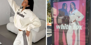 Adidas padit White Fox, përplasje ligjore për dizajnin me katër vija
