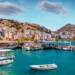 Saranda lë pas Durrësin, porti jugor përqendroi 48.4% të udhëtarëve në tremujorin e tretë