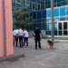Alarm per bombë në disa institucione, reagon Policia e Shtetit