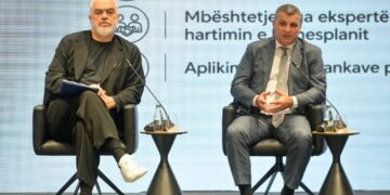 Si po rrit Banka e Shqipërisë çmimet përmes blerjes masive të eurove që kanë “mbytur” tregun