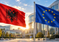 Shqipëria dhe Momentumi i Anëtarësimit në BE