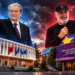 ABSURDI/ Selitë e partive mbrohen më shumë se filialet e bankave në Tiranën e kaosit