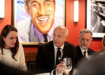 Kapetanović nga Nju Jorku: Bashkëpunimi provohet kur politika bëhet e vështirë