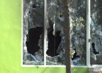 Dhoma Amerikane e Tregtisë: Bizneset nuk u mbrojtën nga dhuna dhe dëmtimet