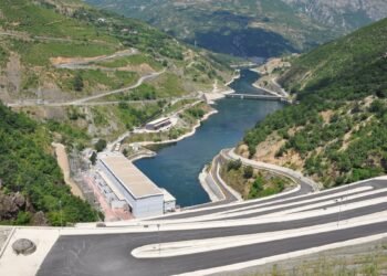 Sensorë, kamera dhe sirena alarmi, si parashikohet të monitorohen 10 diga në Shqipëri