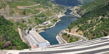 Sensorë, kamera dhe sirena alarmi, si parashikohet të monitorohen 10 diga në Shqipëri