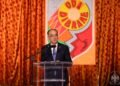 Presidenti Begaj në “Odën Dibrane”: Kultura nuk njeh kufij, tradita duhet t’u përcillet brezave të rinj