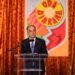 Presidenti Begaj në “Odën Dibrane”: Kultura nuk njeh kufij, tradita duhet t’u përcillet brezave të rinj