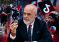 Nga Antifa te Rusia, Irani, TikToku dhe analistët: Rama shpall një komplot ndërkombëtar ndaj tij