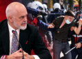 2 500 euro për policët, 0 për mësuesit! I besojmë zgjidhjes së krizës me shkop gome apo me edukim?