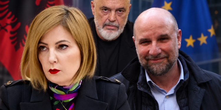 Dorëhiqen drejtorët, po Elira Kokona dhe Dritan Agolli?