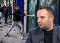 “Dëmet fizike në disa filiale nuk cenojnë sigurinë e bankave”, gazetari: Sistemi i sigurt, depozitat të pacënueshme